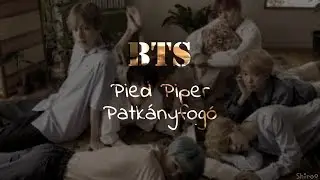 BTS - Pied Piper (Han | Rom | Hunsub.) [SZÍNKÓDOLVA]