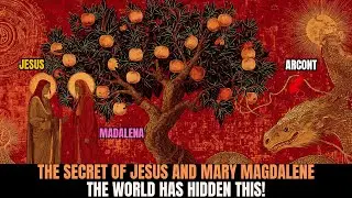 How Jesus Revealed the Hidden Power of Spiritual Union to the Chosen