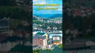 Hmong Interpreter part 9 #shorts