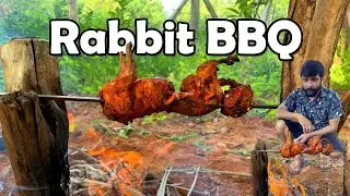 Rabbit BBQ | muyal roast | Kannika's Samayal | #kannika #kannika's Samayal #snekan