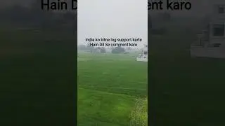 Jo India ko support nahin karta vah video turant scroll kar de | #shorts #india