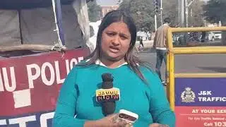 kachriyal ilake mein PIA ka balloon #jammukashmir