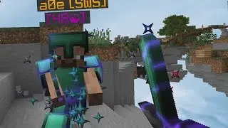i got to 1v1 a0e