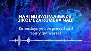 Elie BAHATI - SIRYO HEREZO