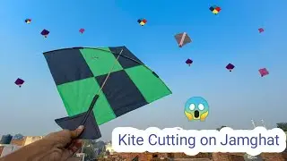 Cutting on Jamghat | Jamghat 2022 |