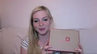 BirchBox UK Unboxing (May)