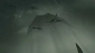 Sound Design Reference - Demon's Souls: Storm King
