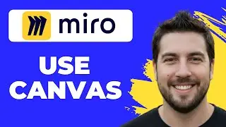 How To Use Miro AI Canvas (Quick Guide)
