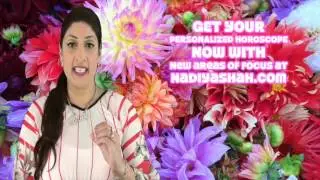Virgo February 2016 Monthly Astrology Horoscope