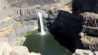 Palouse Falls | Washington