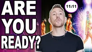 5 Signs You're Ready For Spiritual ENLIGHTENMENT!