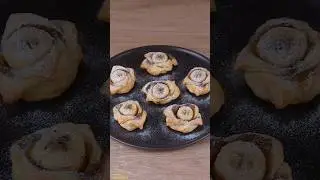 Genius Trick for Banana's #Banana #chocolate #easyrecipe