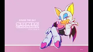 Sonic Adventure 2 - Fly In The Freedom (Rouge's Theme) Jazz Cover