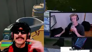 Fortnite MEMES that will make you a Multimillionaire. Ft Dr Disrespect and Tfue