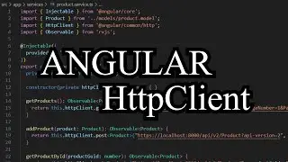 MASTERING Angular HttpClient Made Easy!