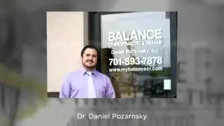 Neck Pain  | Chiropractor in Fargo, ND  | Balance Chiropractic