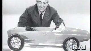 Gino Bramieri - Serie Moplen