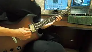 Moonlit Sailor - Night Stroll (cover)