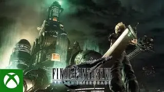 Final Fantasy 7 remake #7 Le retour du mercenaire