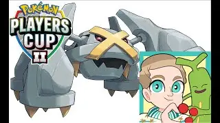 Players Cup 2 VGC 2021 Winners Round 2 RyanPbHebert vs SkyburialVGC