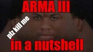 ARMA 3 ПО-РУССКИ | 1080p 60FPS