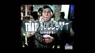 Sydnee B - That Bullshit