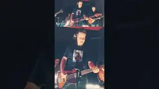 Sin pensar en vivo.. #chileanrock #bandaschilenas #livemusic #rock