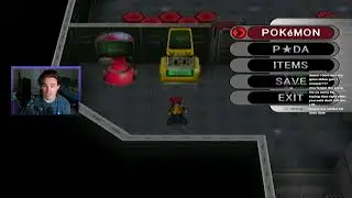 WE ARE SO BACK - Pok&eacute;mon XD First Playthrough