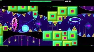 #296. Vogue by Presta (Easy Demon) | Weekly Demon