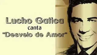 Lucho Gatica canta 