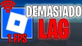 La Verdadera Raz&oacute;n De Porque Roblox Tiene MUCHO LAG!!!