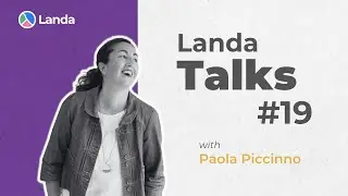 The Power of ABM and the Fractional Model with Paola Piccinno | Landa Talks #19