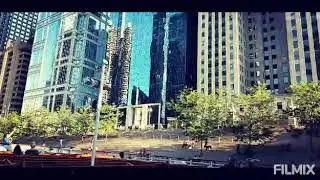 Chicago architecture  river cruise part 6