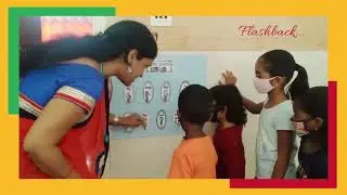 ROCKWOODS INTERNATIONAL SCHOOL
