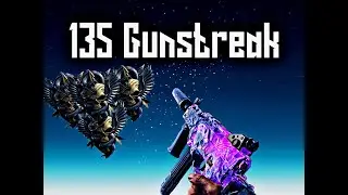 135 GUNSTREAK W/ Lc10