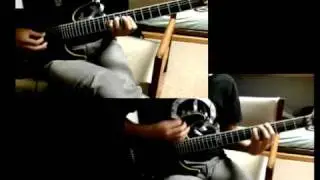 aiden - moment cover by NuyS