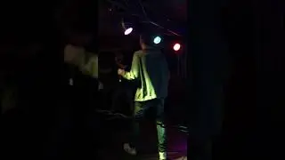 Cecca vs Blnkay - Skynight Event 14/02/18