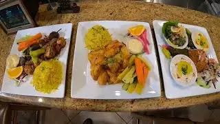 Dine and Dish: A taste of Lebanon at Phoenician Garden Grill