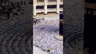 Top 5 Countries Where Most People Go for Hajj 🕋✨