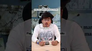 &ldquo;When Investors Think They&rsquo;re Secret Agents | Stock Market Comedy&rdquo; Drama behind the portfolio reveal