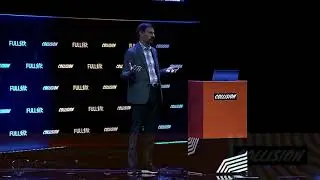 #CollisionConf 2019 The quantum application pioneers are here