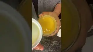 Trying True Sea Moss Gel #haircare #hairgrowth #energy #health 