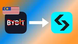 Bybit Banned in Malaysia! Protect Your Funds and Switch to Bitget!