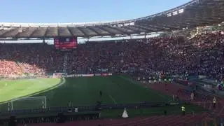 Totti Totti Totti gol