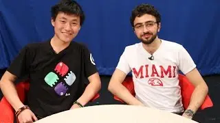 Miami's World Table European Food Culture Interview