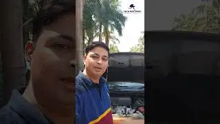 Car check before long drive | English | Car check points | Maintenance