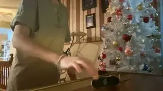 Lil nice minute fingerboard vid