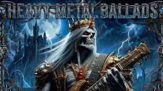 Lost Steel Anthems: The Forgotten Epic Metal Songs That Time Erased