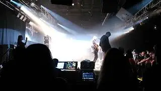 40 Below Summer ♡OG lineup♡- Suck It Up ☆Starland Ballroom☆ 10/11/25