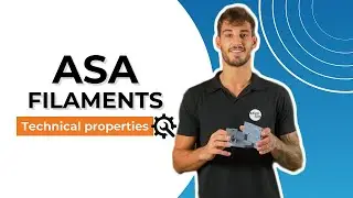 ASA Filaments